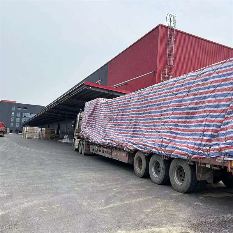 永新到诸城物流公司——一站式货运服务专家（山东诸城物流专线查询）