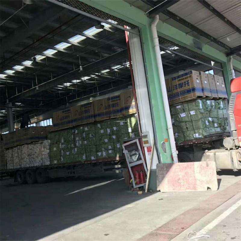 永新至辽宁货运专线一站式物流服务，满足您的各种需求（辽宁专线物流查询）