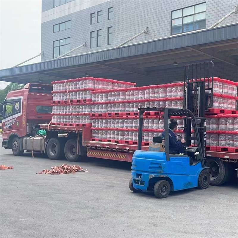 永新到宁波物流公司——一站式服务，让货运更轻松