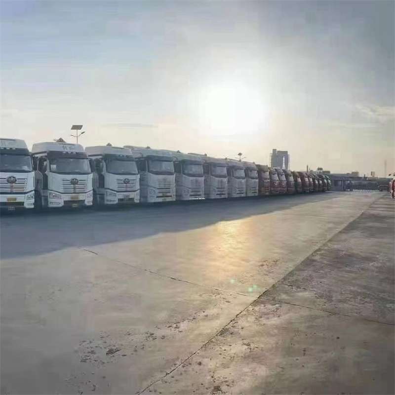 永新到武威物流公司——一站式服务，让货运更便捷
