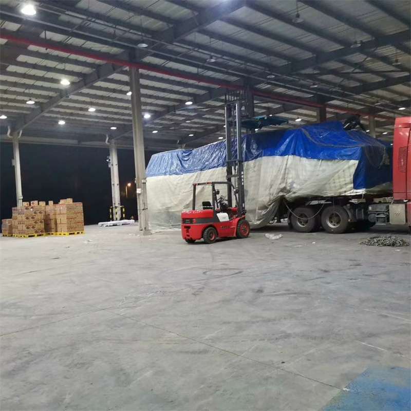 永新到汝州物流公司-一站式服务，让货运更便捷（汝州物流公司电话查询）