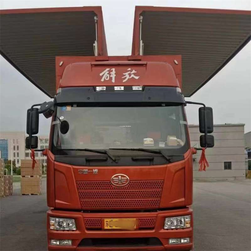 永新到白城物流公司——一站式服务，满足您的各种物流需求