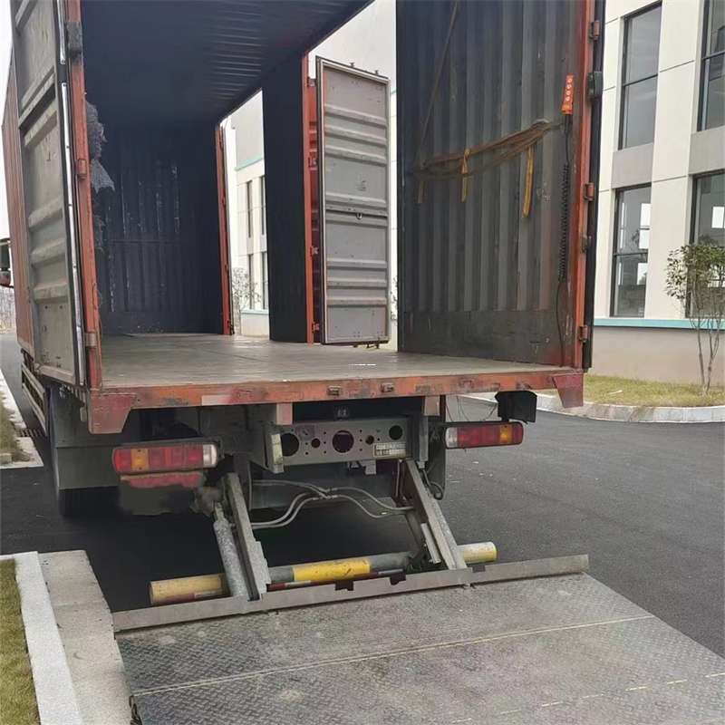 永新到长沙物流公司——专业货运，全程无忧
