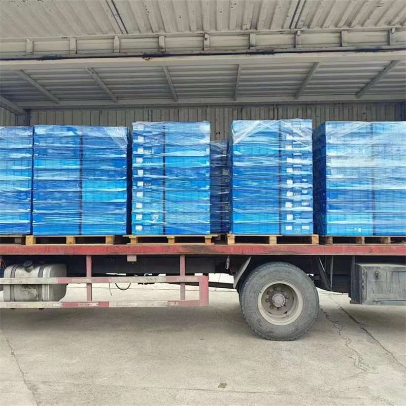 永新至湛江货运专线一站式物流服务，让您的货物畅行无忧