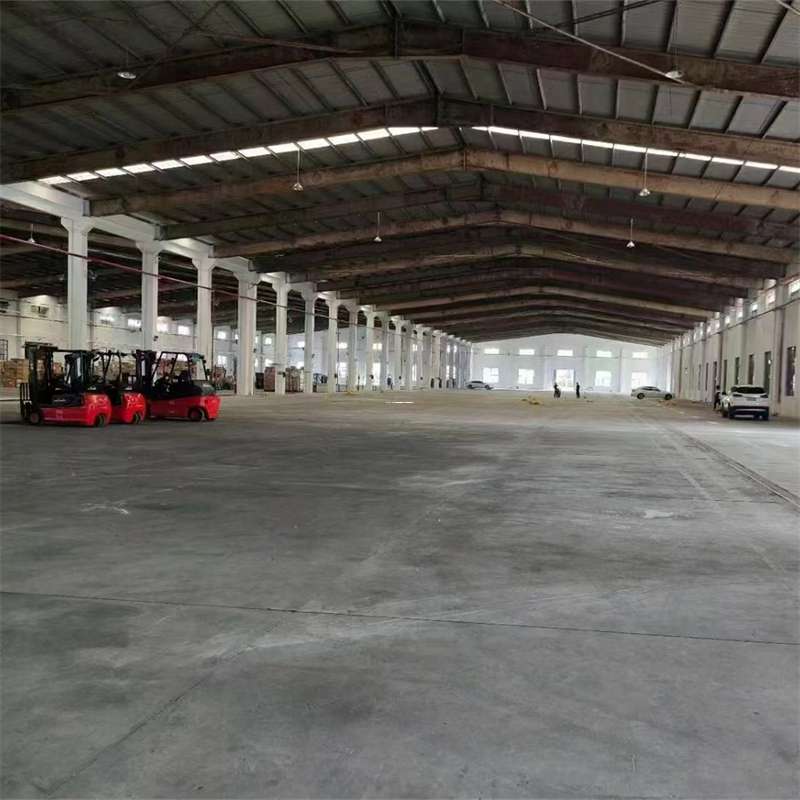 永新至肇庆货运专线，高效物流助您成功