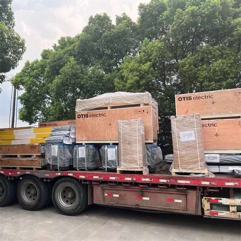 永新至张家口货运专线，一站式物流服务助您成功